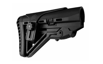 XTS ADJUSTABLE CHEEK REST AR STOCK