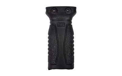 XTS RUBBERIZED SHRT VRT GRIP PIC BLK