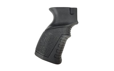 XTS RUBBERIZED AK 47 PISTOL GRIP