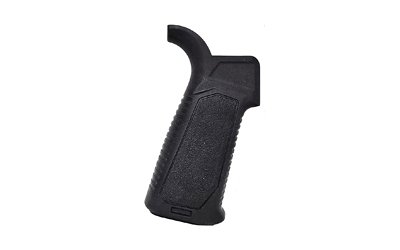 XTS 15 DEGREE RUBBER AR GRIP BLACK
