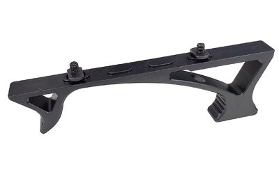 XTS M-LOK ANGLE GRIP ALUMINUM BLACK