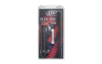 XTS MIL SPEC BUFFER TUBE ASSEMBLY
