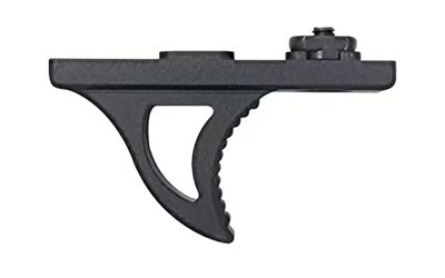 XTS M-LOK FINGERSTOP BLACK