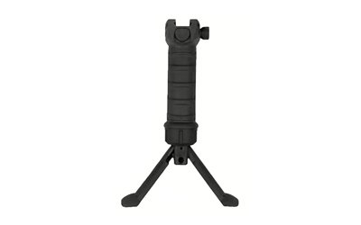 XTS RUGGED BIPOD GRIP BLACK