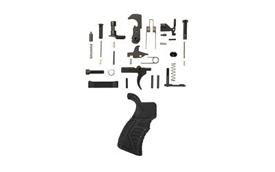 XTS AR15 COMPLETE LOWER PARTS KIT