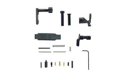 XTS AR15 LOWER PARTS KIT NO FCG