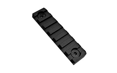 XTS 2" 5 SLOT MLOK TO PIC RAIL