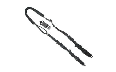 XTS 1 TO 2 POINT BUNGEE SLING BLACK