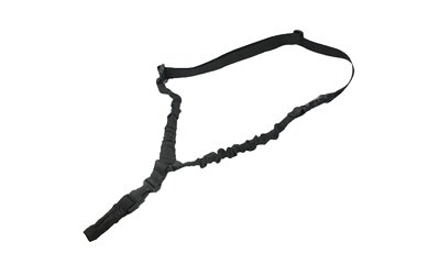 XTS 1 POINT BUNGEE SLING BLACK