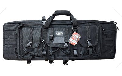 XTS 36" DOUBLE RIFLE CASE BLACK