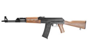 ZASTAVA PAP M90 5.56 18.25 30RD BLEM