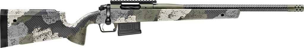 Springfield Armory 2020 Waypoint 6mm Creedmoor