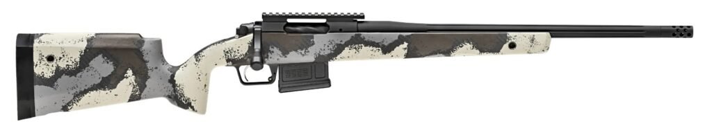 Springfield Armory 2020 Waypoint 308 Win