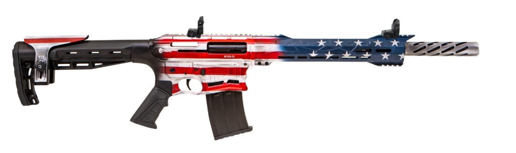 Legacy Sports International Boss 25 12 Gauge