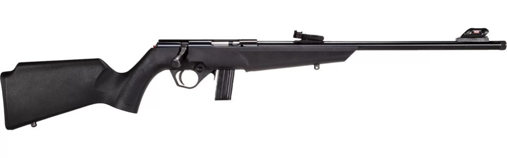 Rossi RB22 Compact 22 LR
