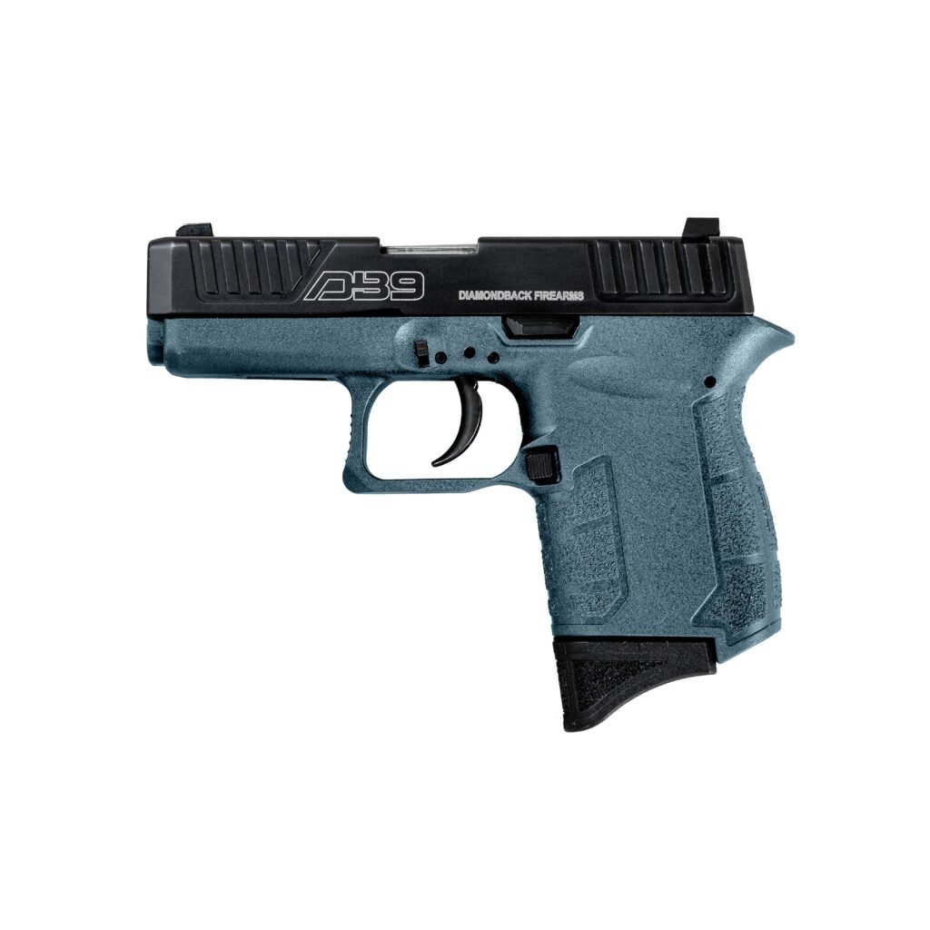 Diamondback Firearms DB9 9mm