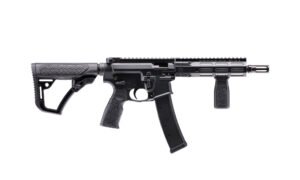 Daniel Defense PCC SBR 9mm