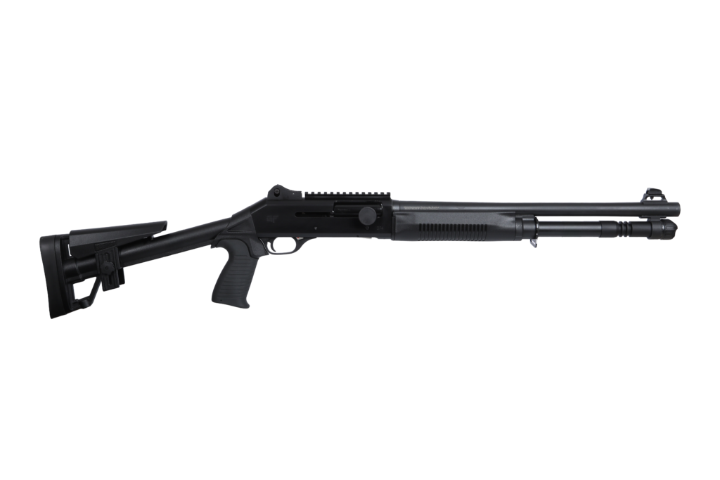 Gforce Arms GF4 12 Gauge