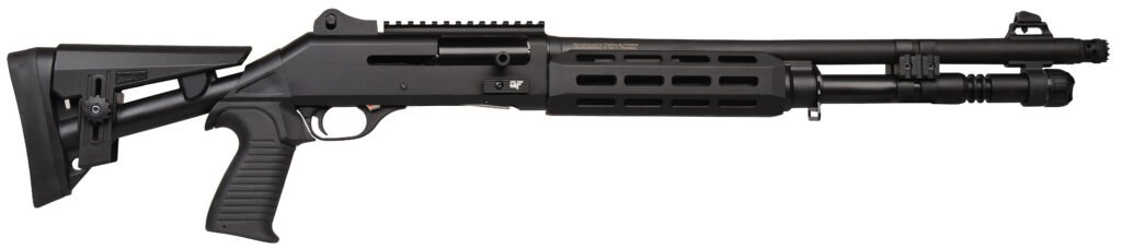 Gforce Arms GF4 12 Gauge