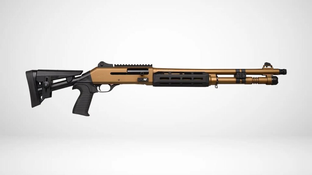 Gforce Arms GF4 12 Gauge