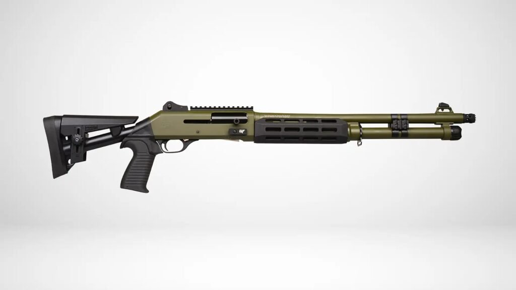 Gforce Arms GF4 12 Gauge