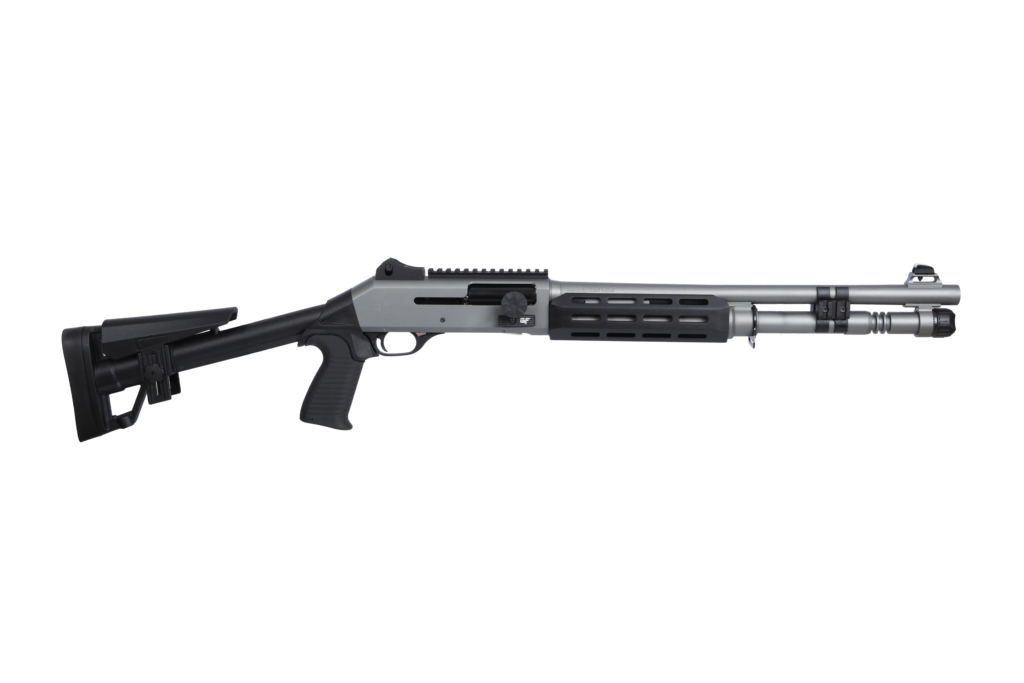 Gforce Arms GF4 12 Gauge