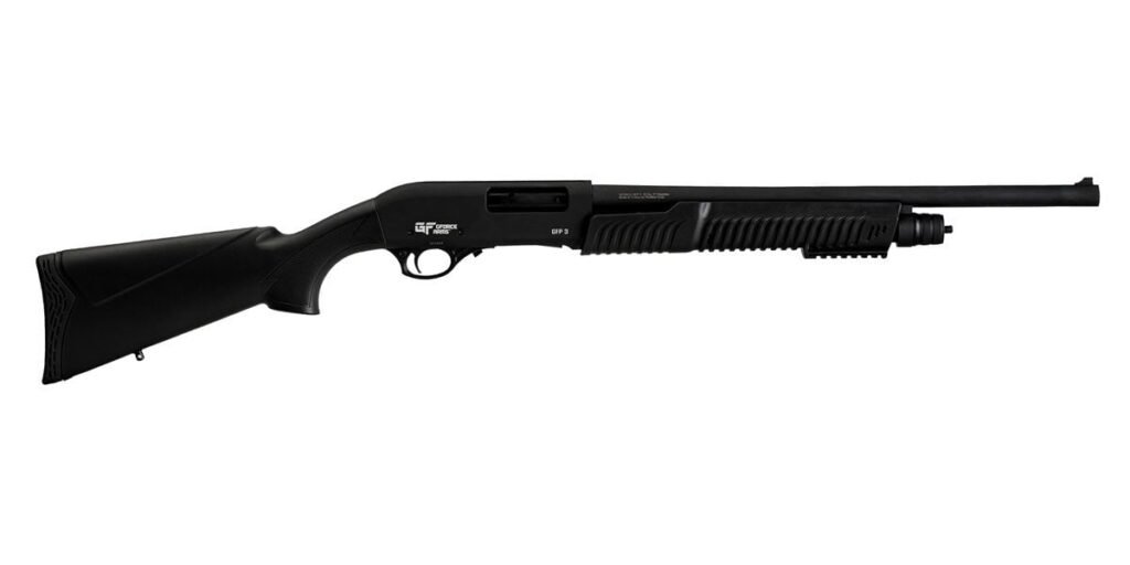 Gforce Arms GF3P 12 Gauge