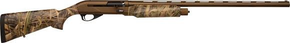 Gforce Arms TWO 12 Gauge
