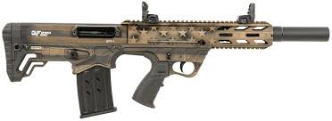 Gforce Arms GFY1 12 Gauge