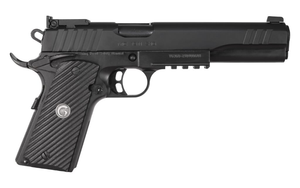 EAA Corp MC1911 Hunter 10mm