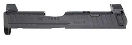 Heckler and Koch (HK USA) VP9 Optics Ready Slide