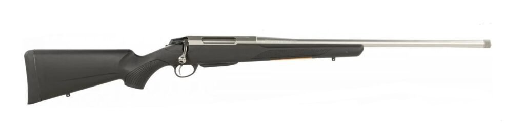 Tikka T3X Lite 270 WSM
