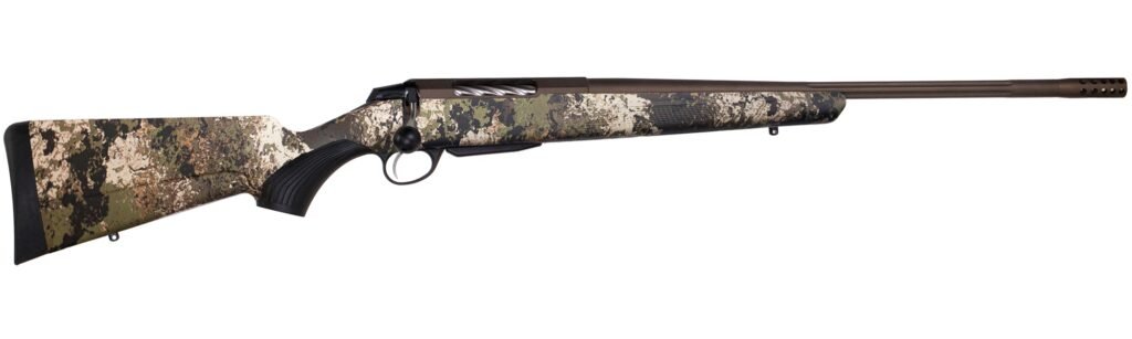 Tikka T3X Lite Veil Wideland 300 WSM