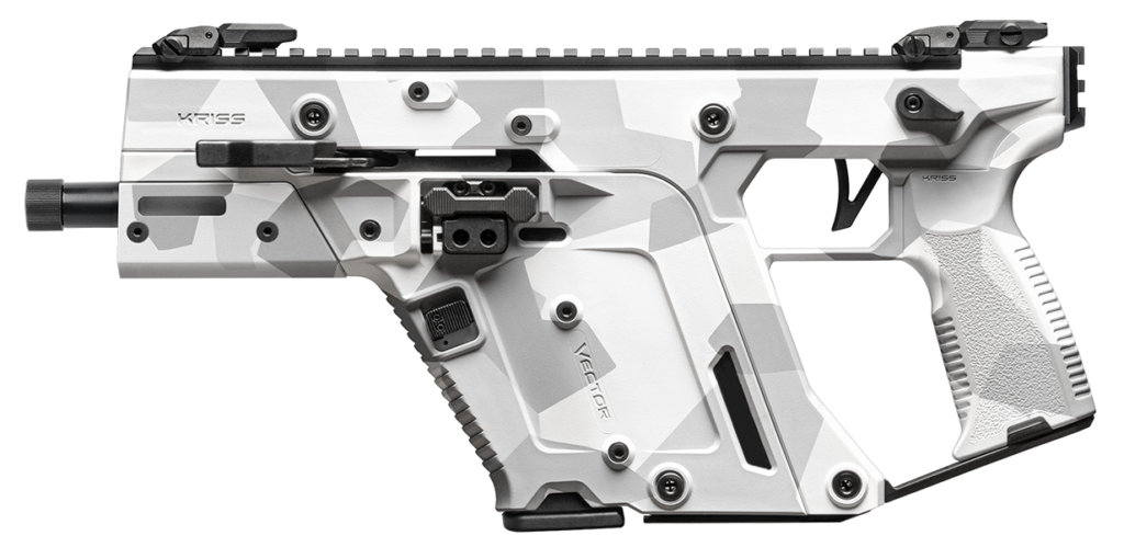 Kriss USA Vector SDP G3 45 ACP