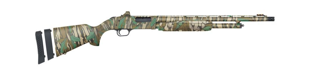 Mossberg 500 Super Bantam 20 Gauge