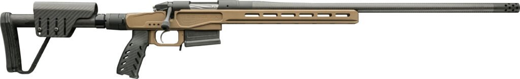 Bergara MG Lite 22 CREEDMOOR