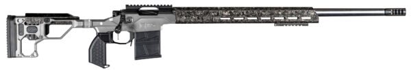 Christensen Arms MPR Competition 6mm GT