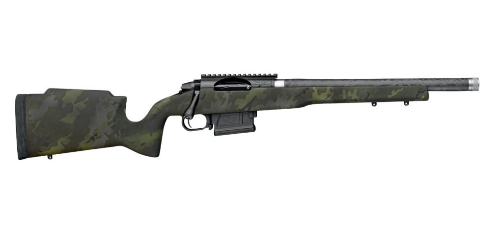 Proof Research Elevation MTR 2.0 25 CREEDMOOR