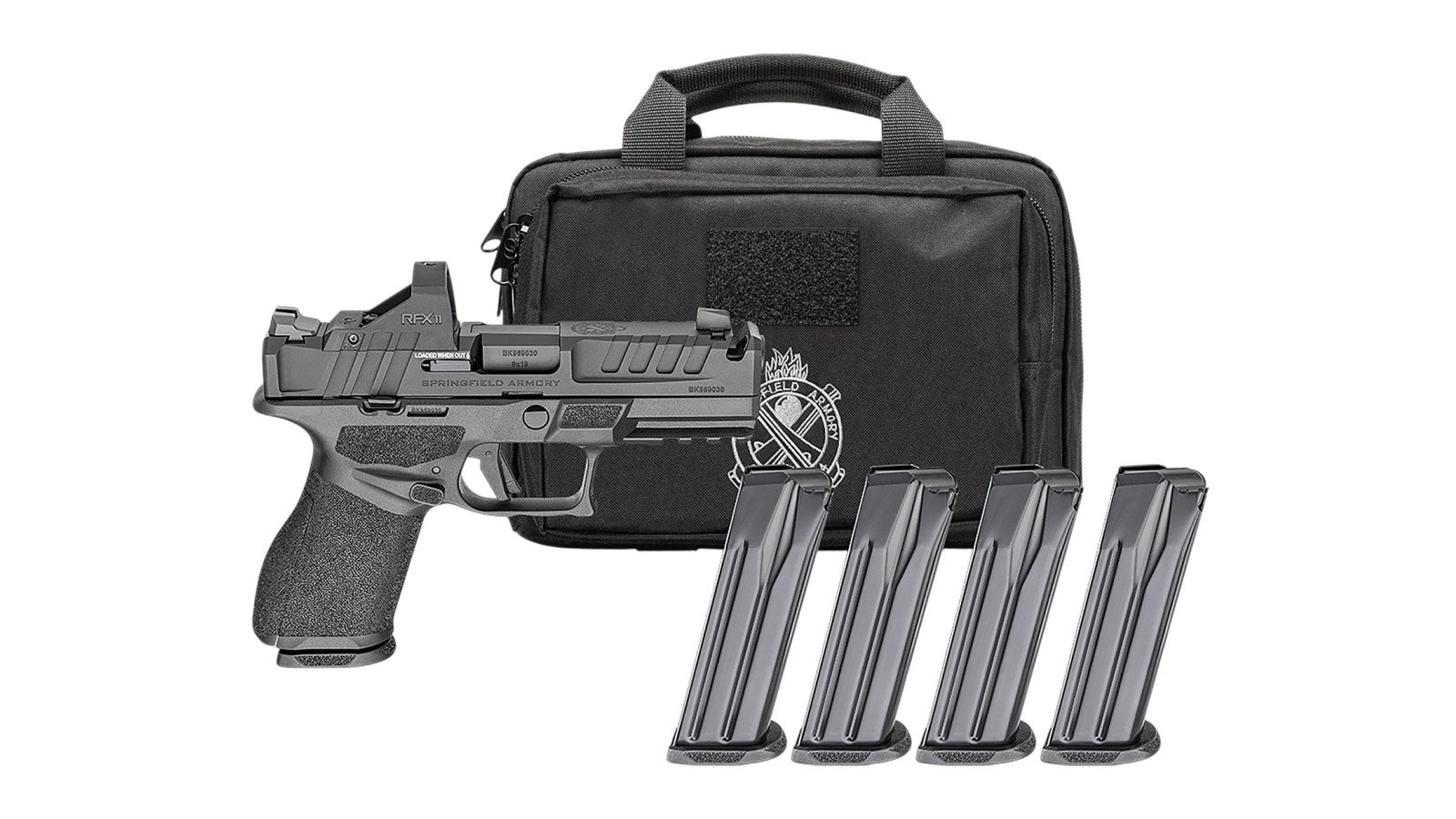 Ohio Concealed Carry in 2026: Permitless Carry, CCW & What You Actually Need