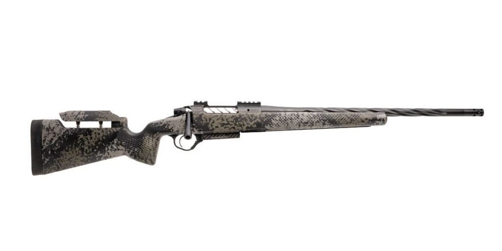 Seekins Precision Havak Pro Hunter 3 (PH3) 300 PRC