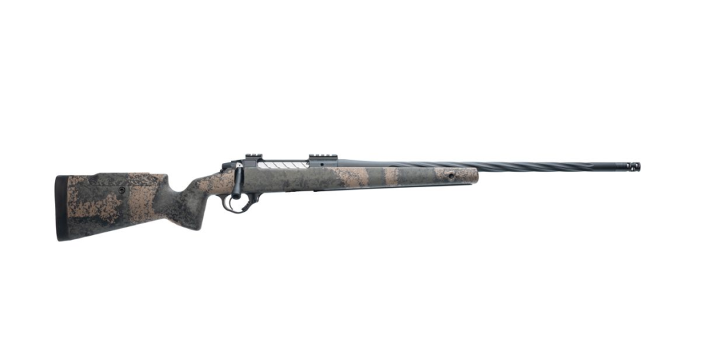 Seekins Precision Havak Pro Hunter 3 (PH3) 300 Win Mag