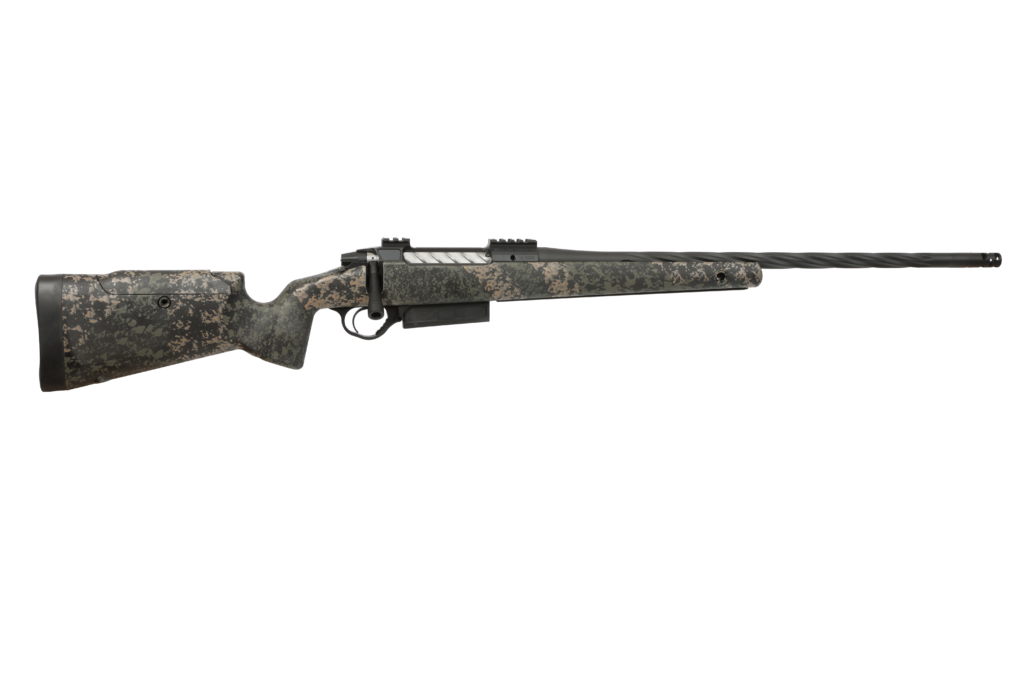 Seekins Precision Havak Pro Hunter 3 (PH3) 6mm Creedmoor