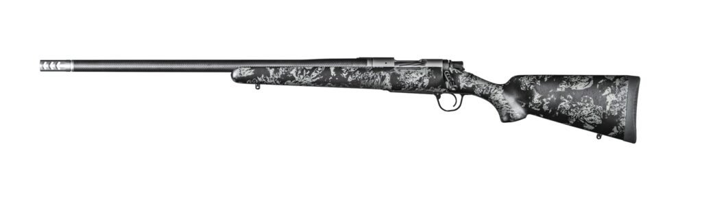 Christensen Arms Ridgeline 6.5 Creedmoor