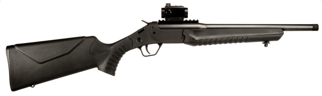 Rossi LWC 223 Rem | 5.56 NATO
