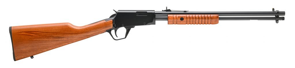 Rossi Rossi Gallery 22 LR