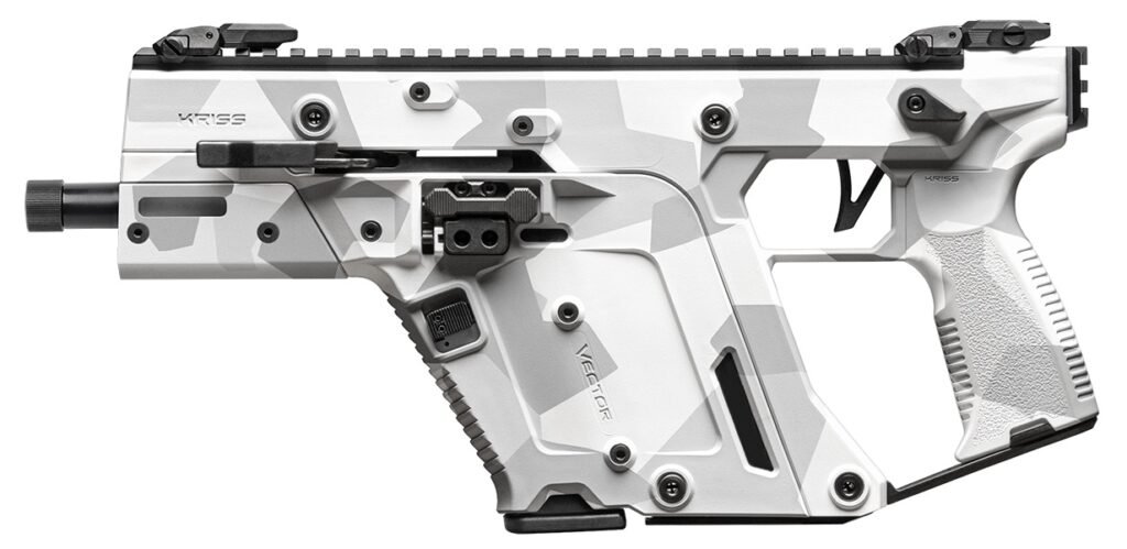 Kriss USA Vector SDP G3 10mm