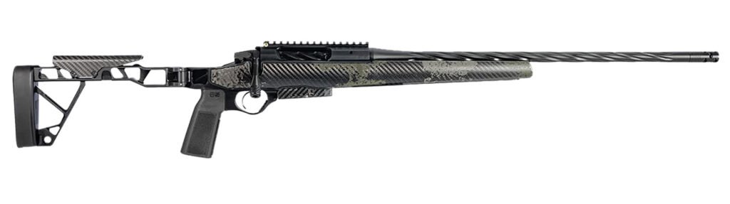 Seekins Precision Havak SLAM 308 Win