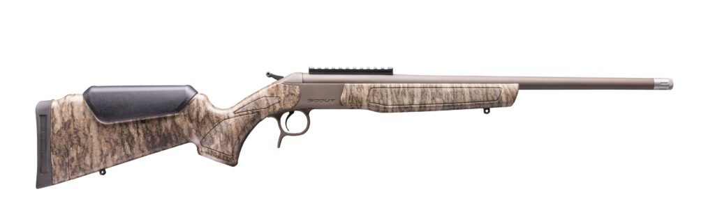 CVA Scout 410 Bore