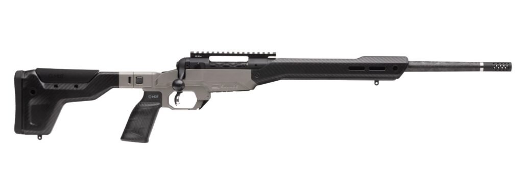 Savage Arms 110 Ultralite Elite 6.5 Creedmoor
