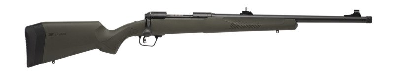Savage Arms 110 Hog Hunter 223 Rem